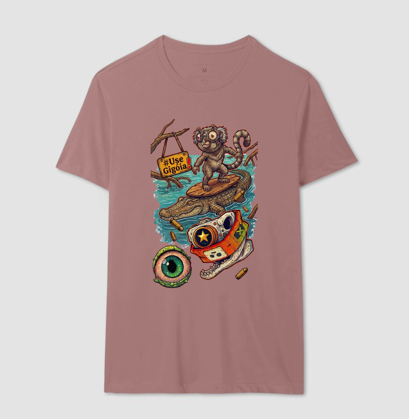 Camisa 16