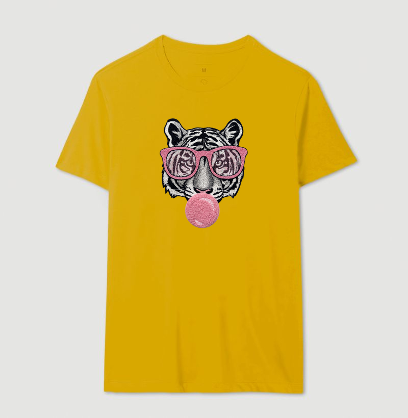 Tigre Pop - Imagem 14
