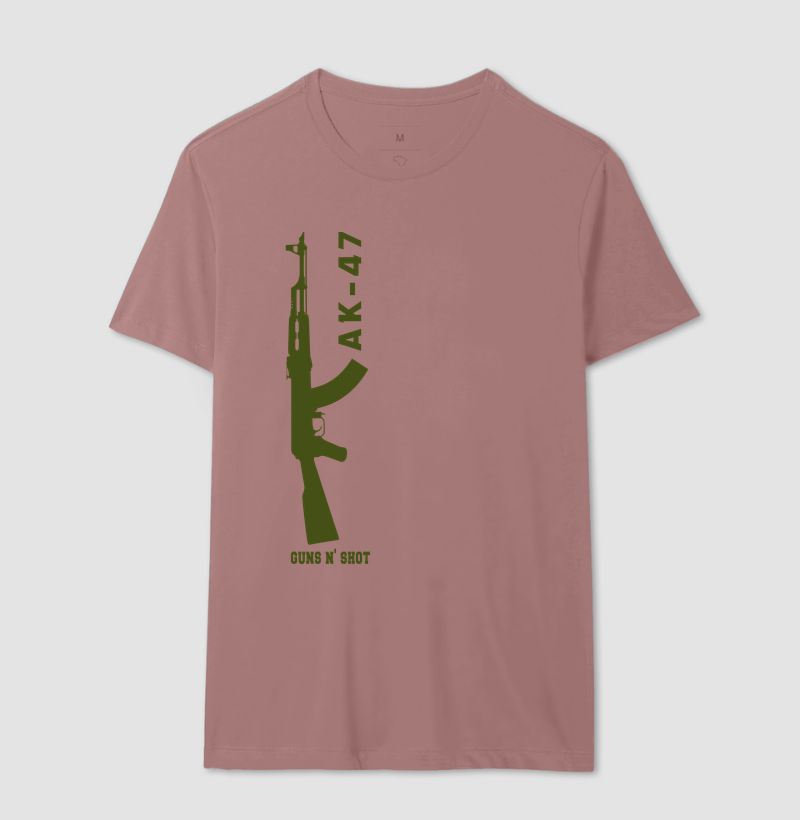 Camisa 16