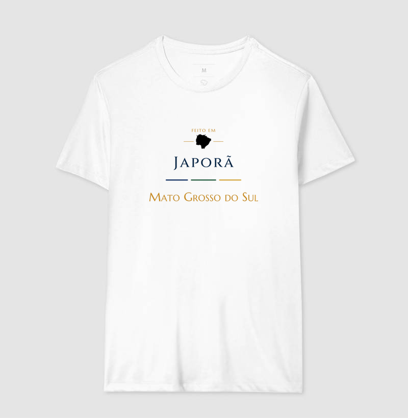 Feito em Japorã MS - Imagem 4