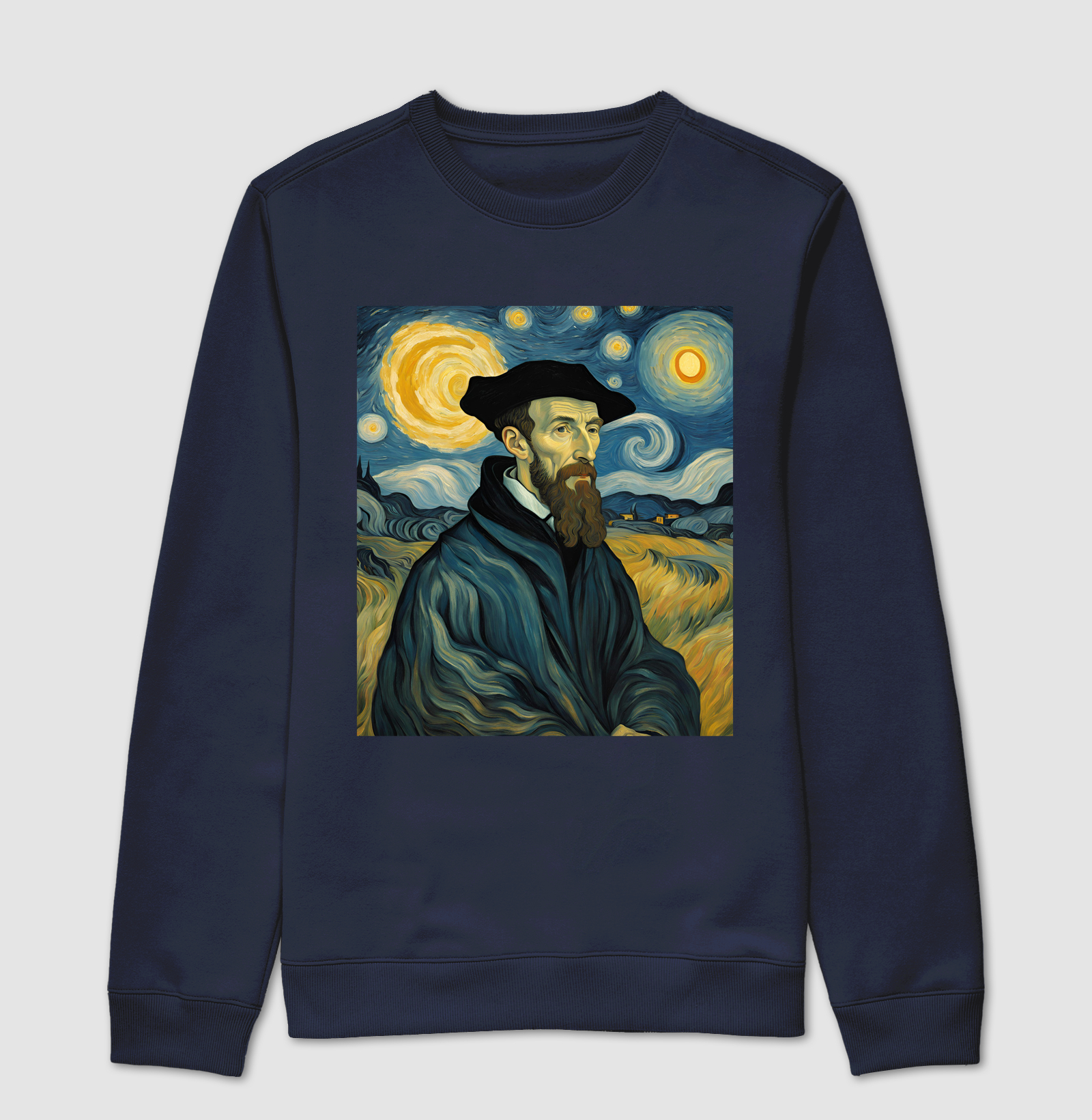 Camisa 4