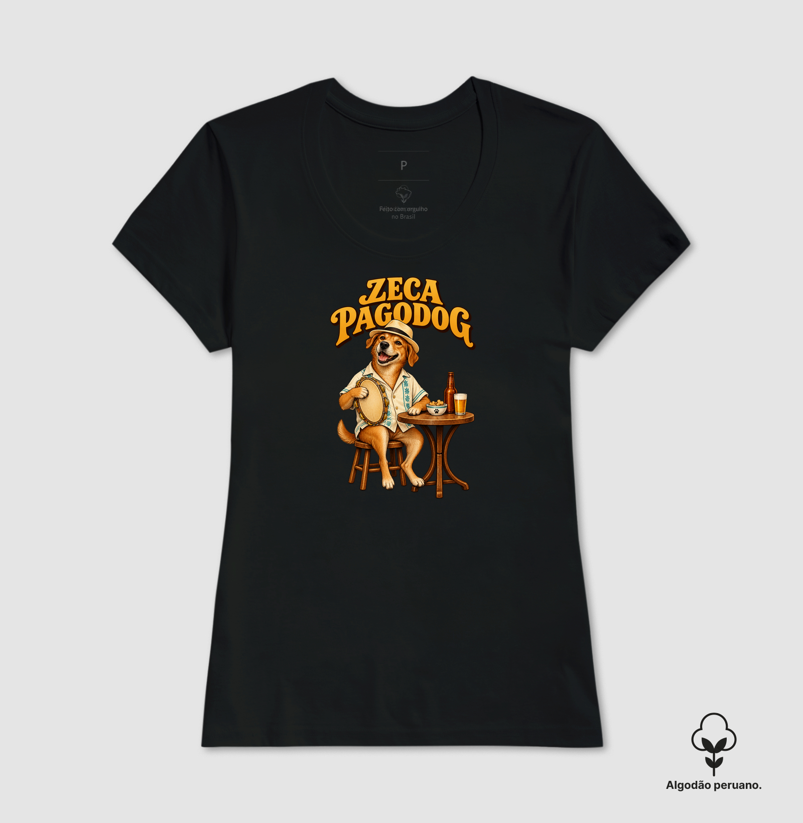 Zeca Pagodog - Imagem 6