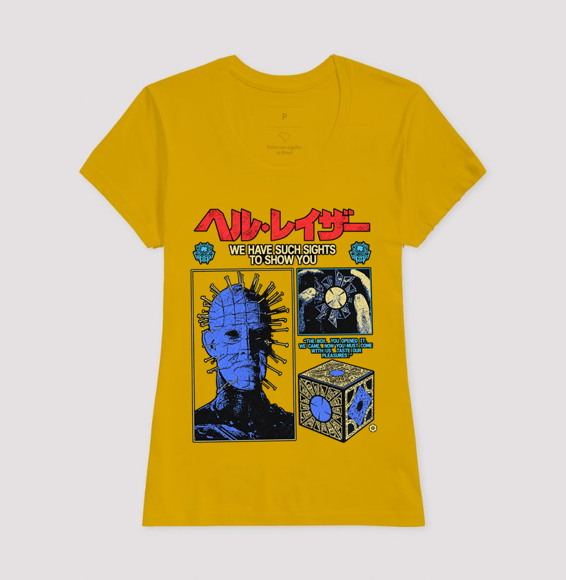 Hellraiser – We Have Such Sights to Show You - Imagem 15