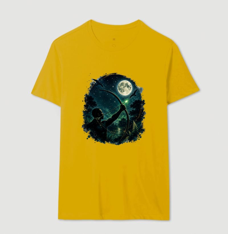 Camisa 16