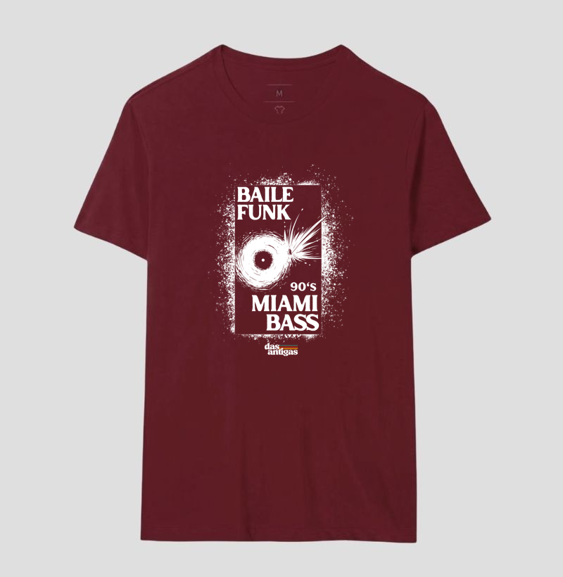 Baile Funk, Miami Bass - Imagem 18
