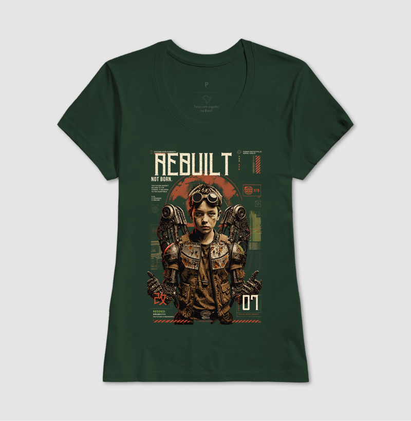 Camisa 12