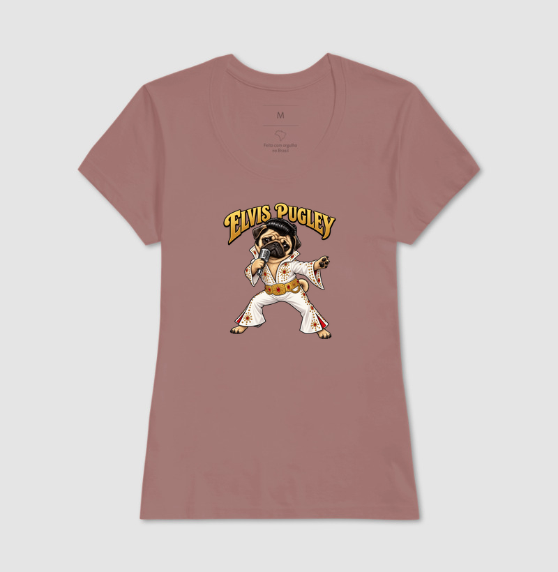 Elvis Pugley - Imagem 17