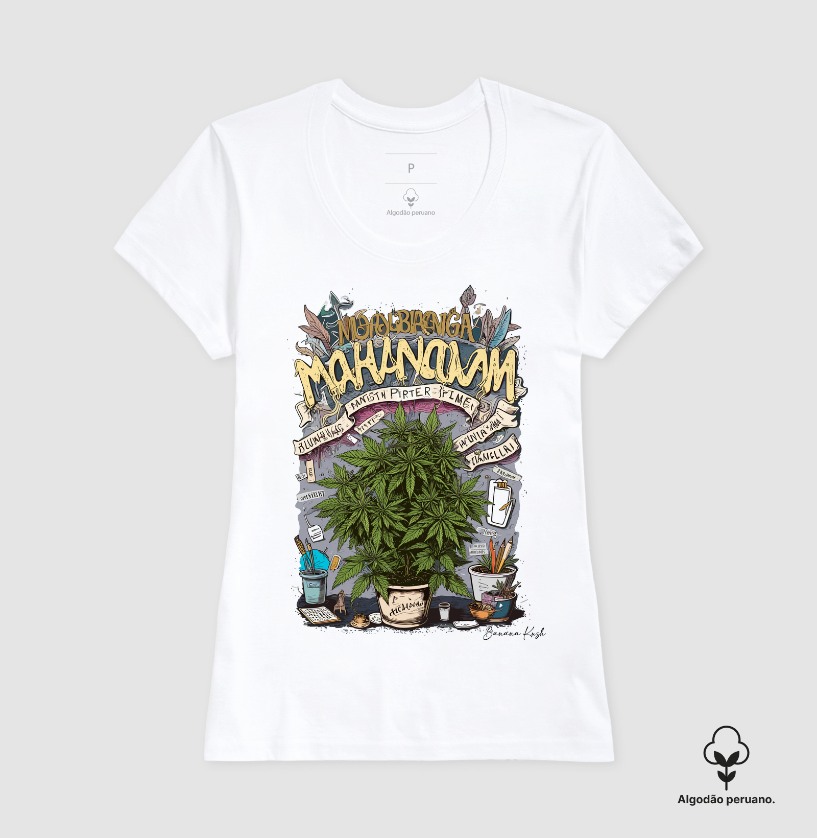 Camisa 4