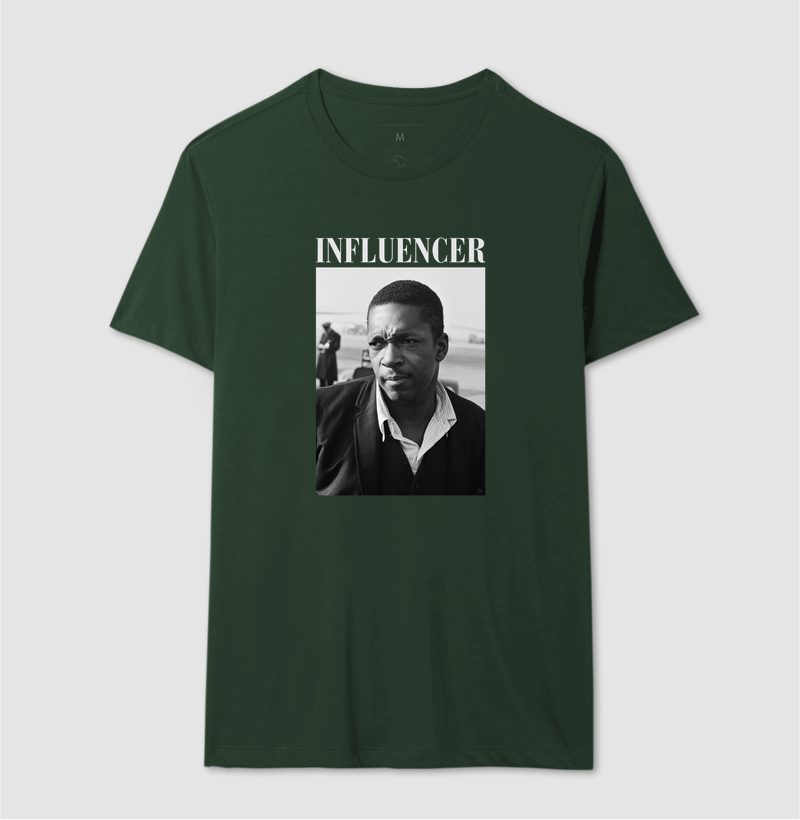 Coltrane - Influencer - Imagem 14