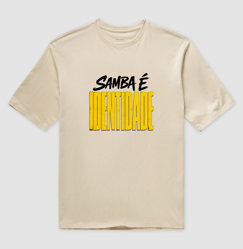 Samba é identidade - Imagem 6