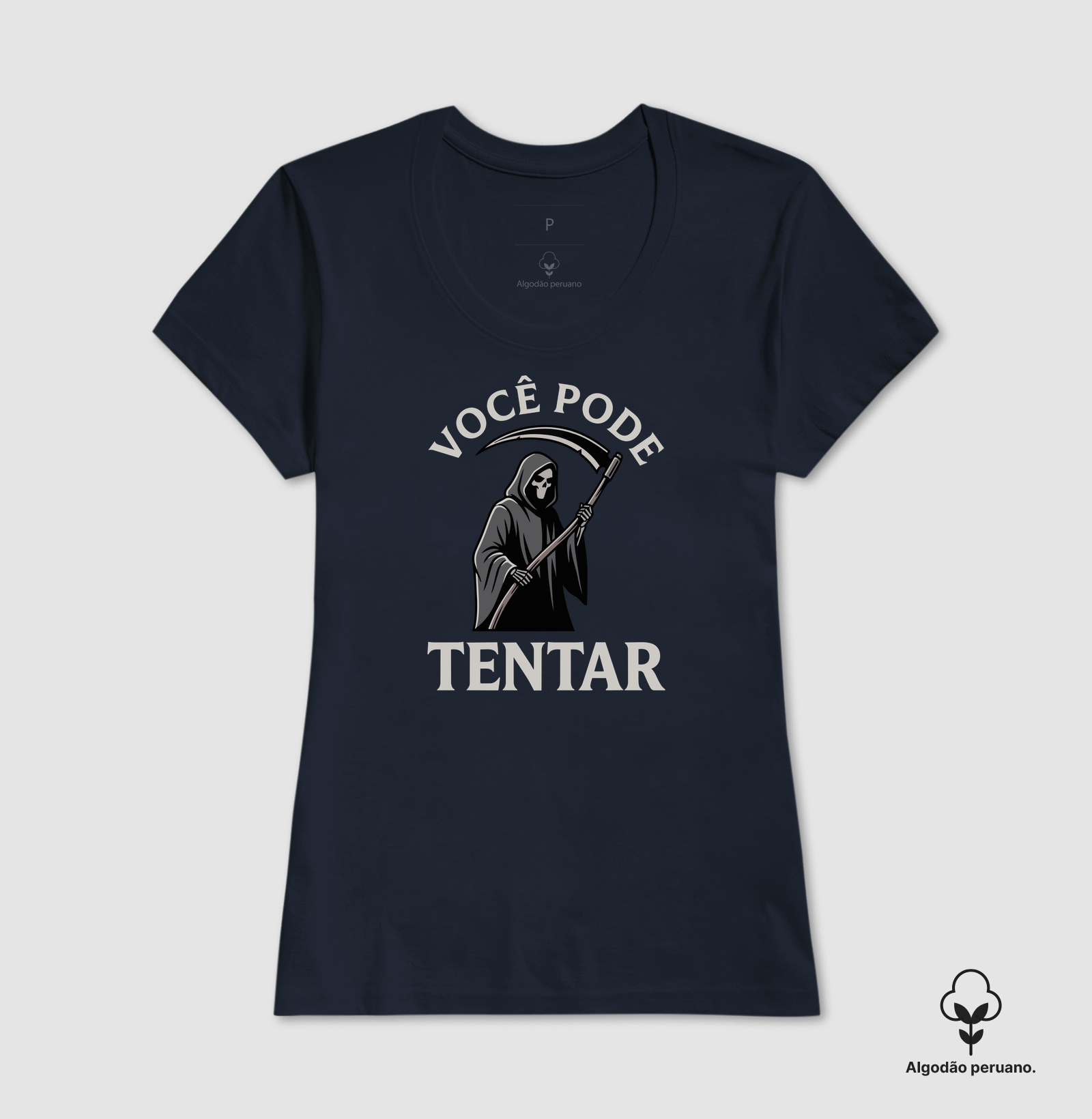 VOCÊ PODE TENTAR - Imagem 6