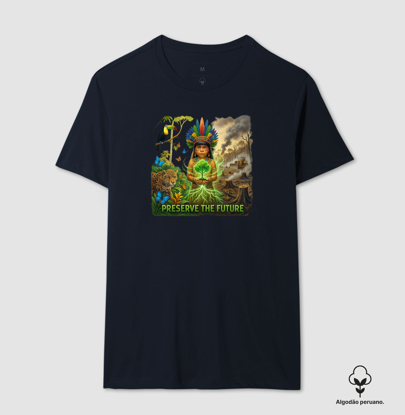 Camisa 6