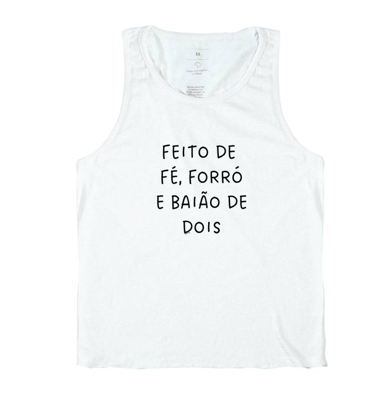 Feito de Fé, Forró e Baião de Dois - Imagem 2