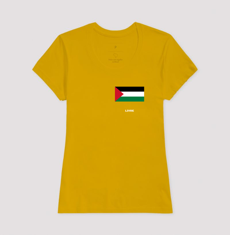 Palestina Livre - Imagem 12