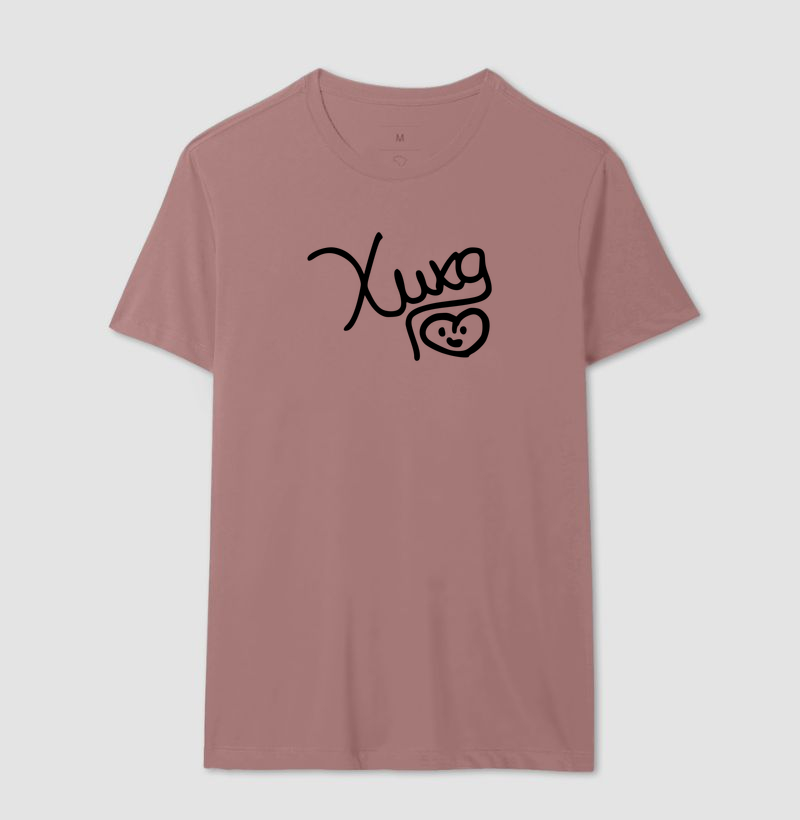 Camiseta Xuxa - Assinatura - Imagem 10