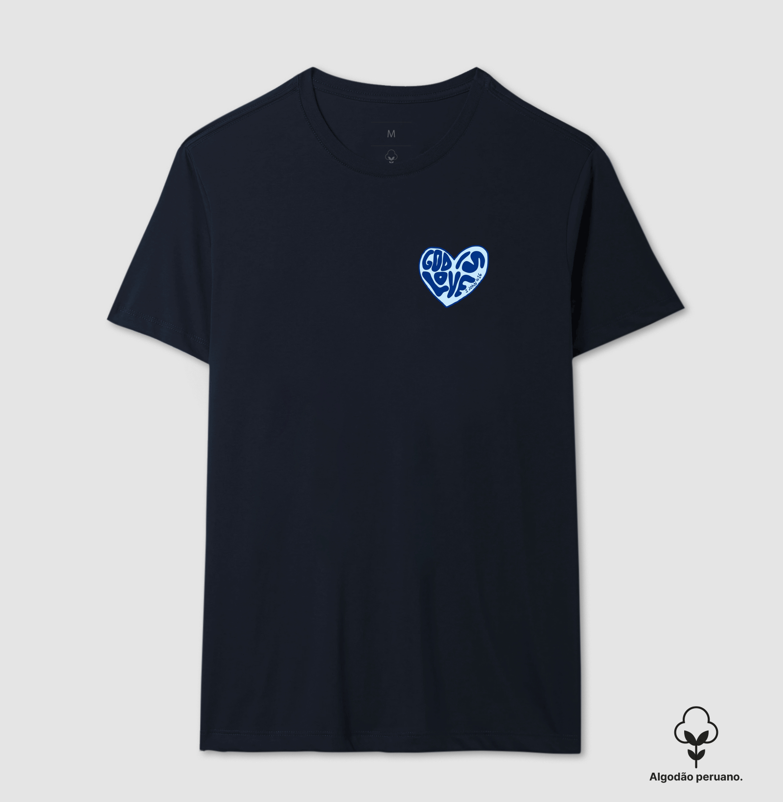 GOD is Love - Imagem 9
