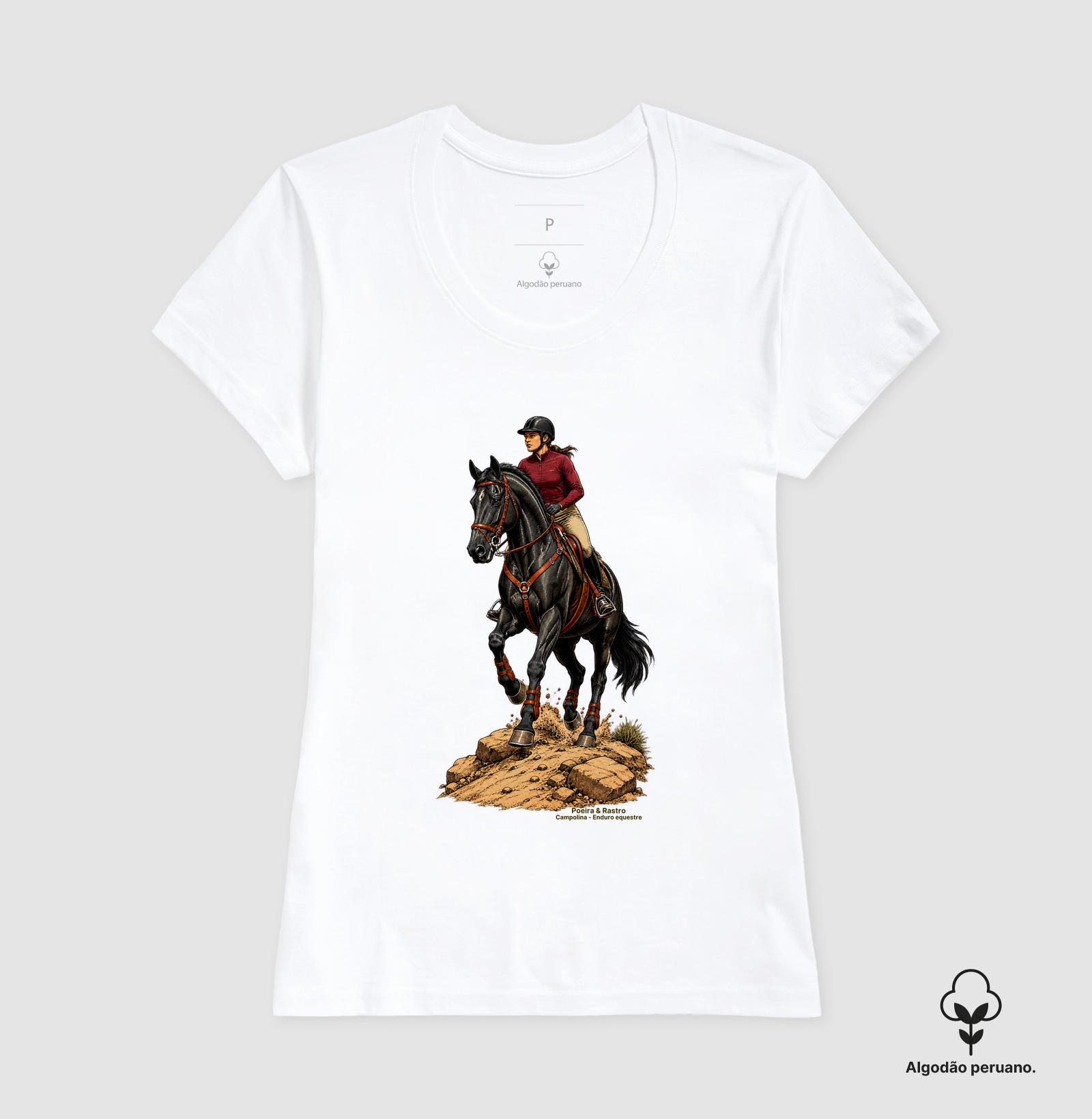 Campolina -  Enduro Equestre. - Imagem 6