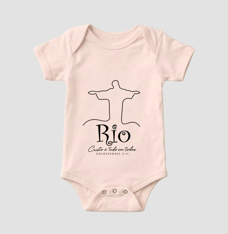 Open Field Baby | Primeiros Passos | Cristo é o Caminho - Imagem 3