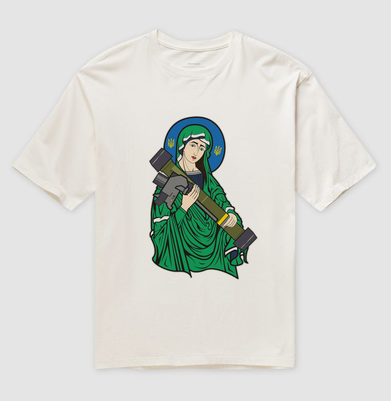 Saint Javelin - Imagem 4