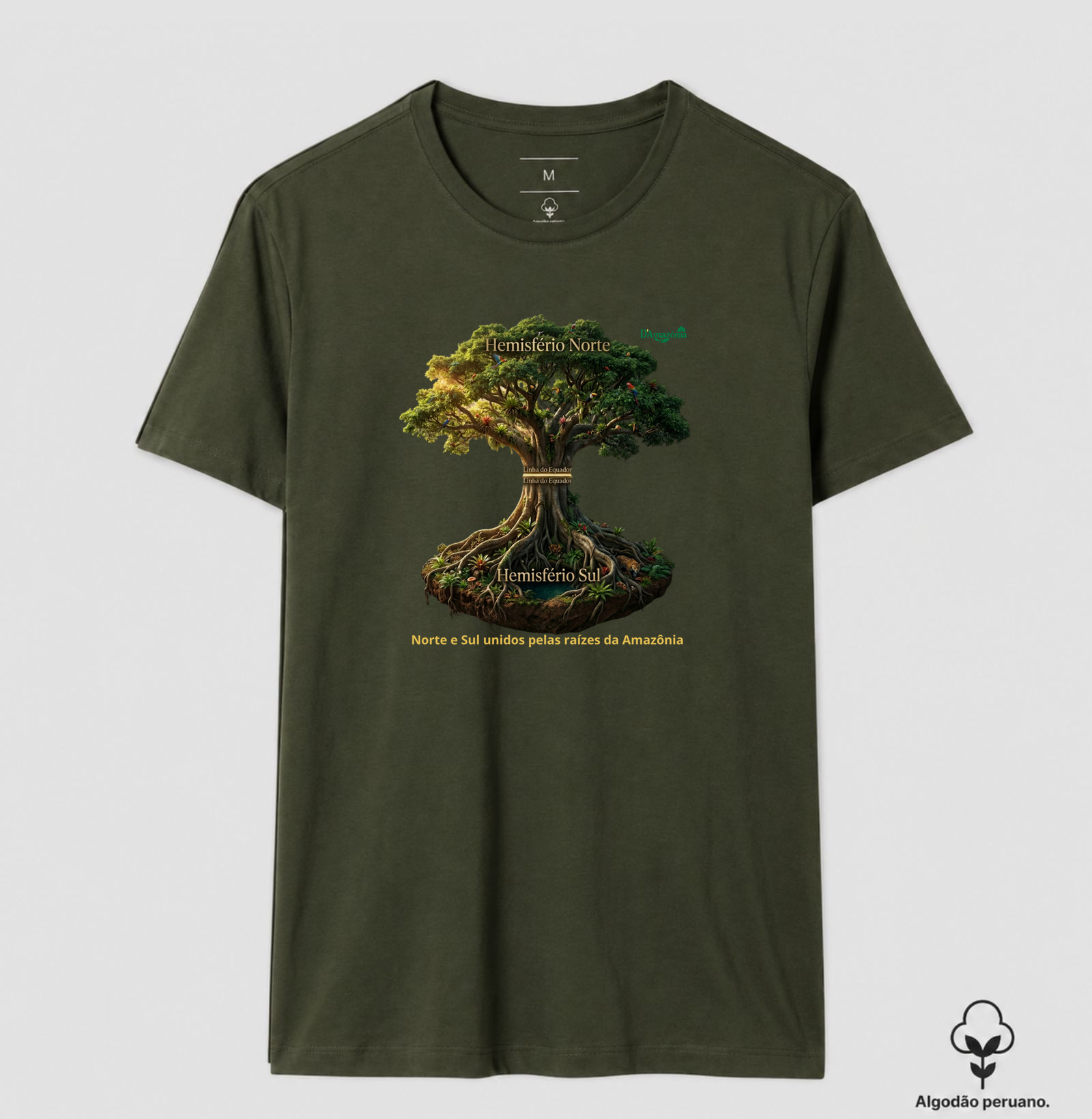Camisa 7