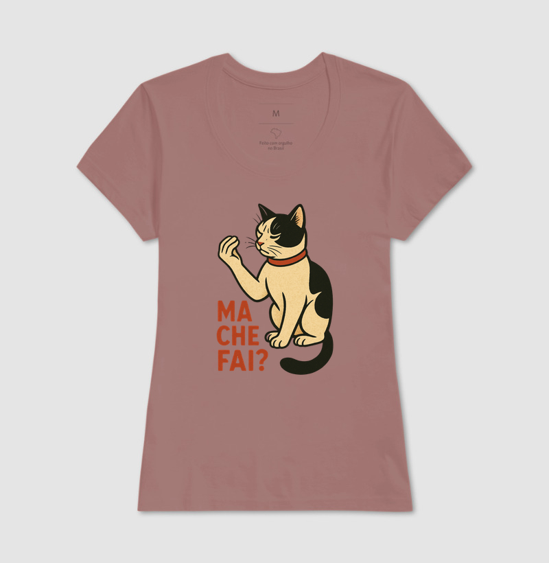 Camisa 13