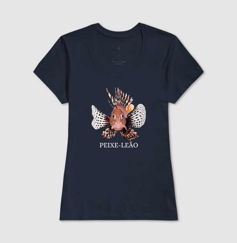 Peixe-Leão  - Imagem 10