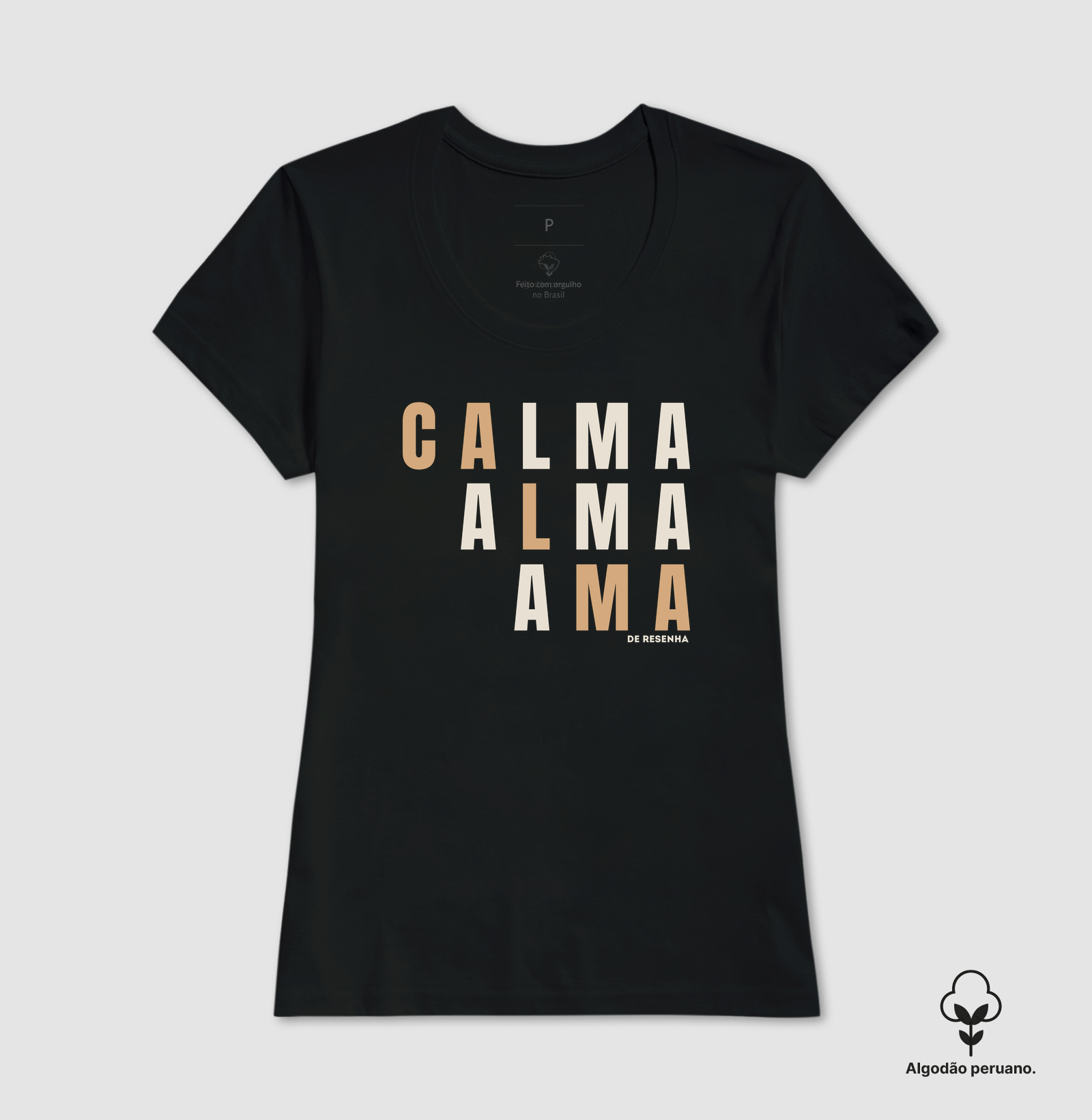 Calma - Imagem 5