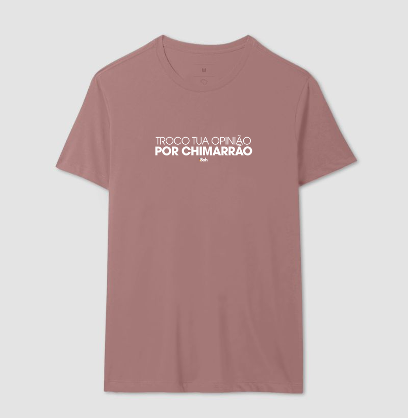 TROCO TUA OPINIÃO POR CHIMARRÃO - Imagem 16