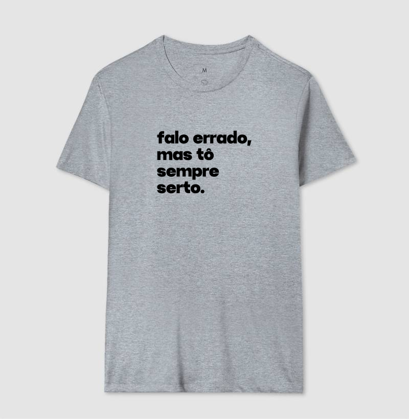 Falo errado, mas to sempre serto. - Imagem 5