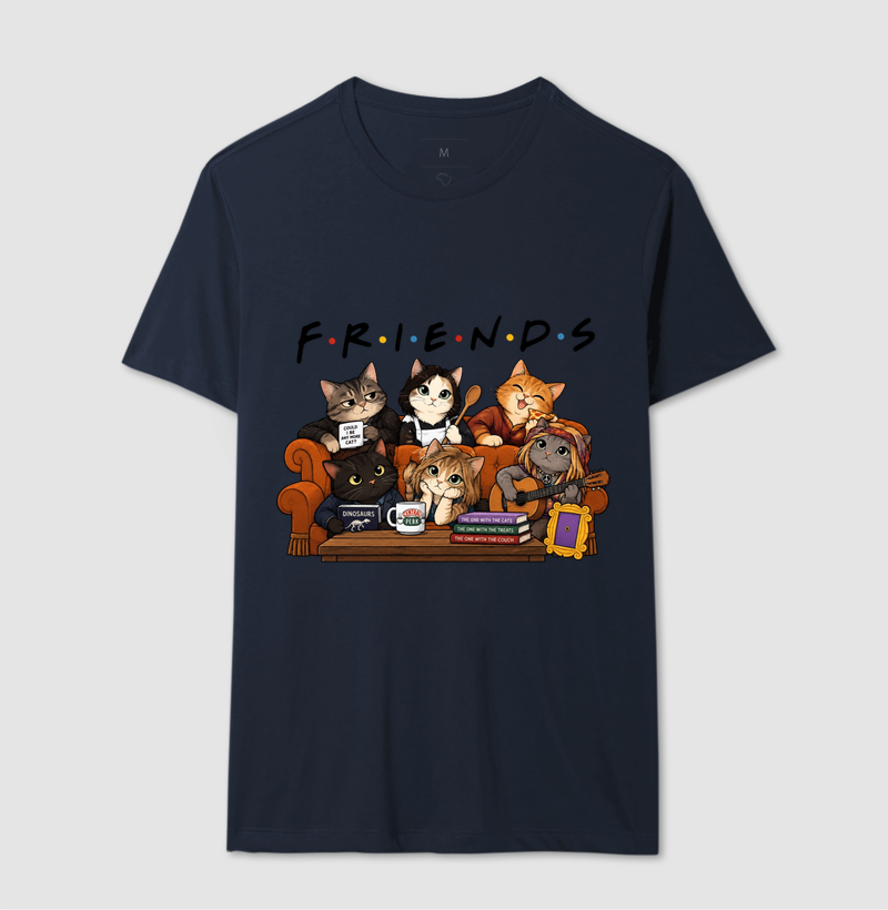 Friends Felines - Imagem 6