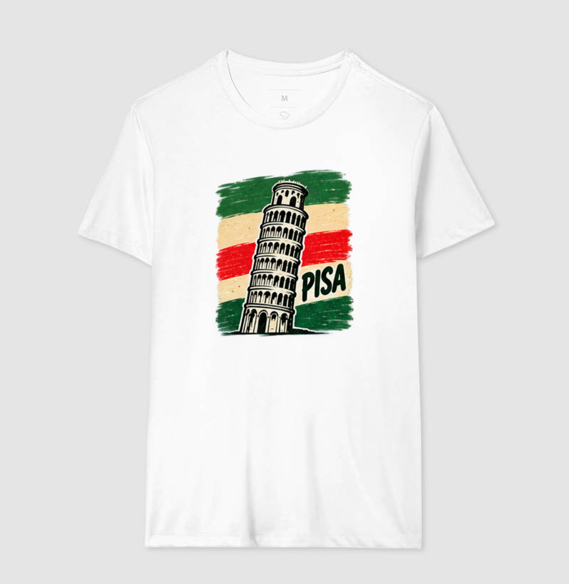 Pisa Listrado - Imagem 4