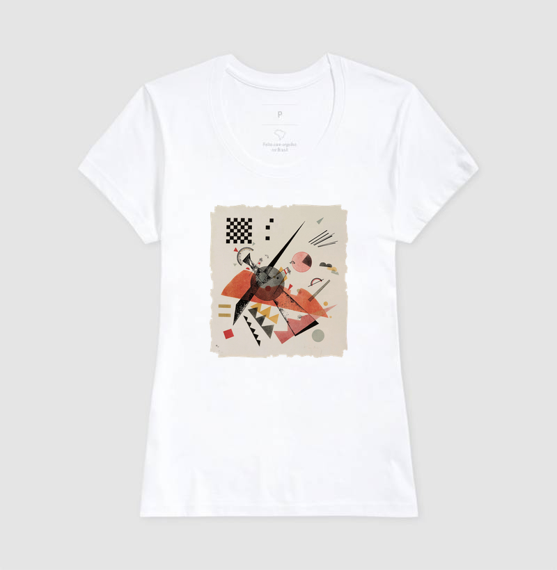 Laranja Kandinsky - Imagem 5