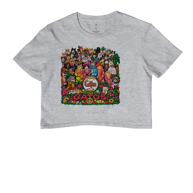 The Gatos – Sgt. Peppers - Imagem 6