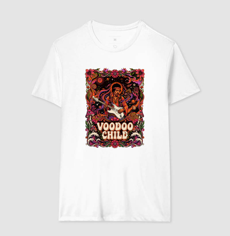 Voodoo Child #1 - Imagem 6