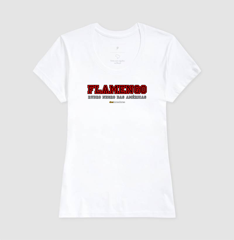 COLEÇÃO 2026 - FLAMENGO - Imagem 8