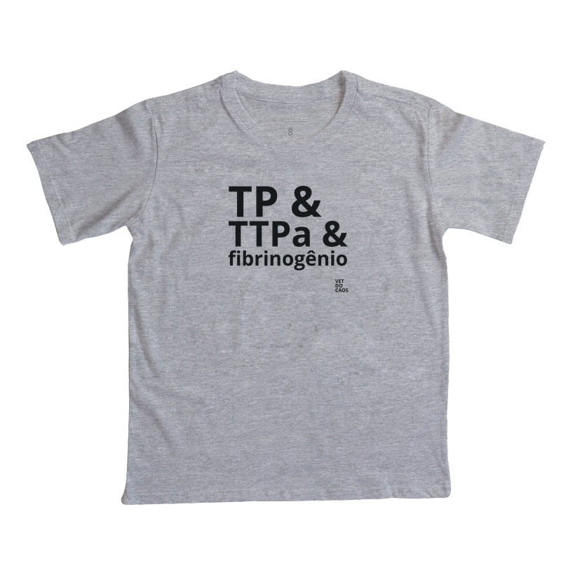 TP & TTPa & fibrinogênio - Imagem 3