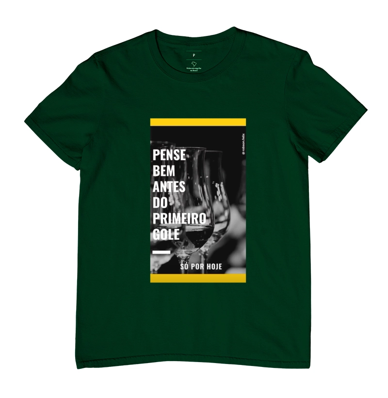 Camisa 11