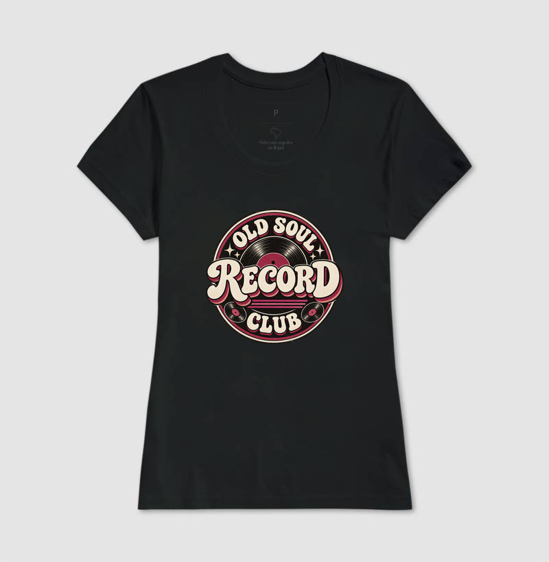Old Soul Record Club | AMMAR - Imagem 3
