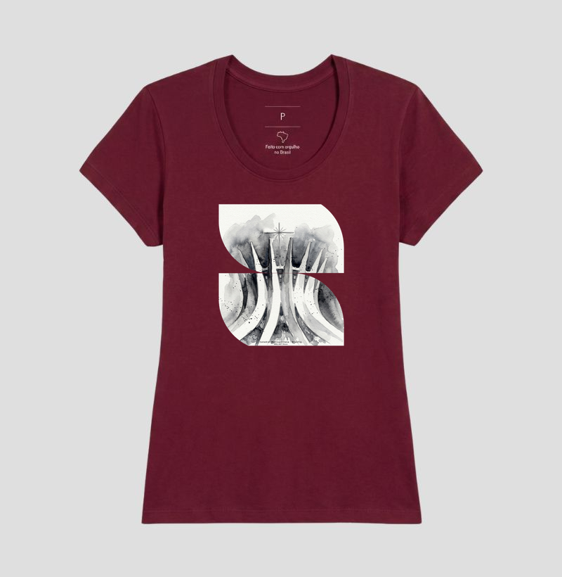 Camisa 19