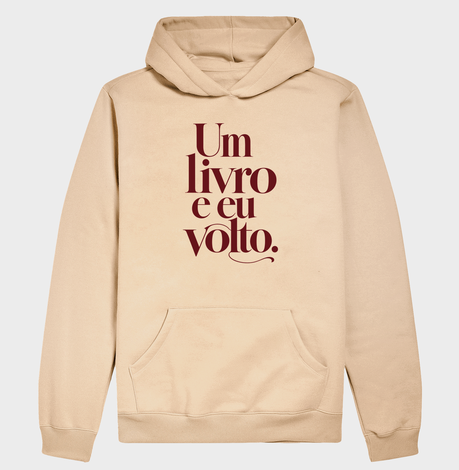 Um Livro e Eu Volto - Imagem 5