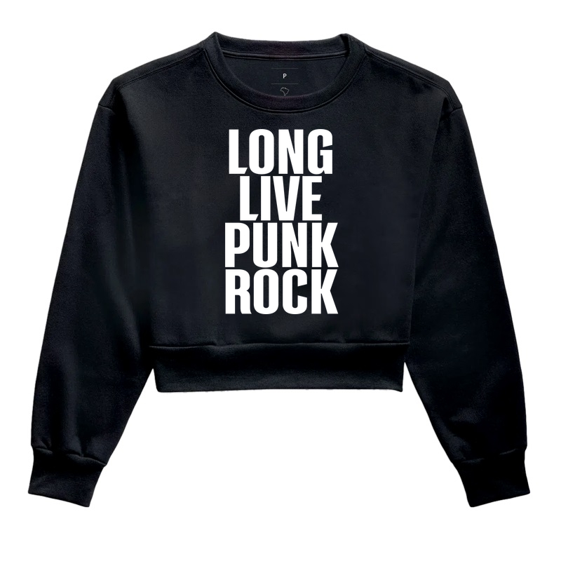 Long Live Punk Rock - Imagem 2