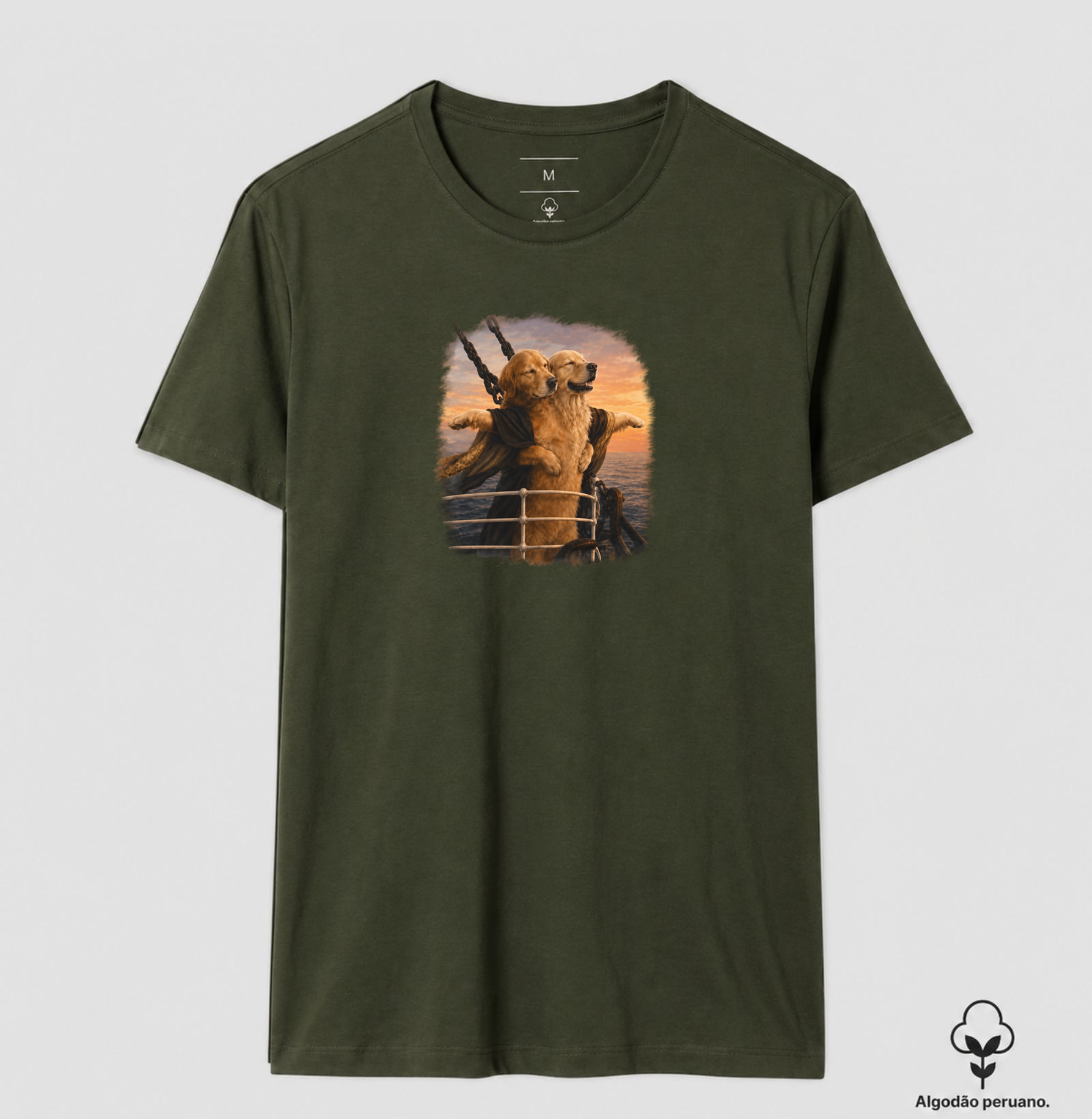 Camisa 4