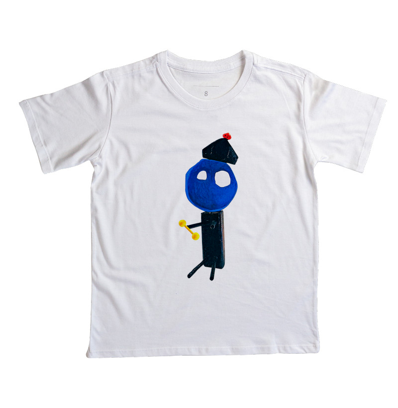 Camisa 2