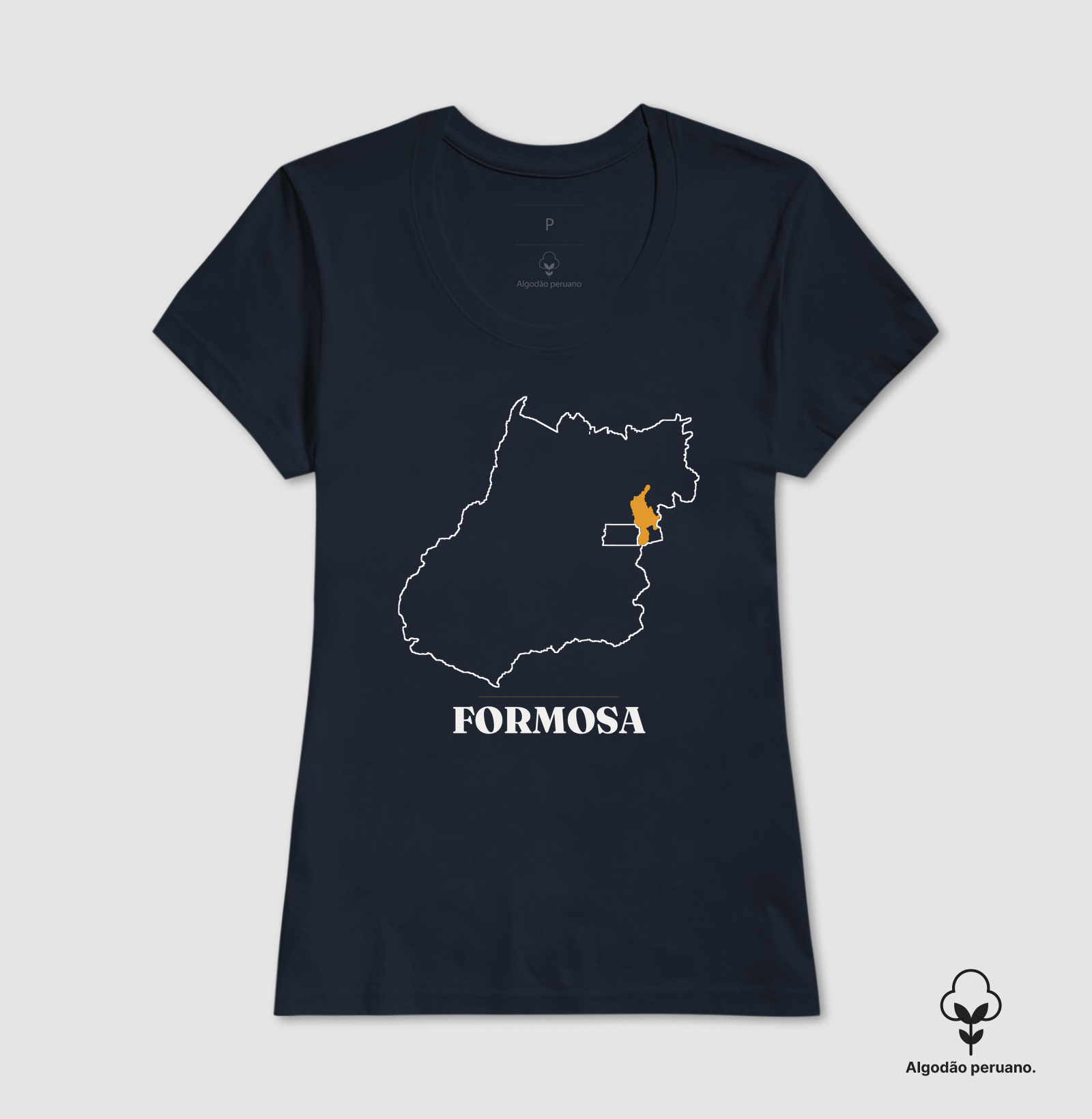 Camisa 4