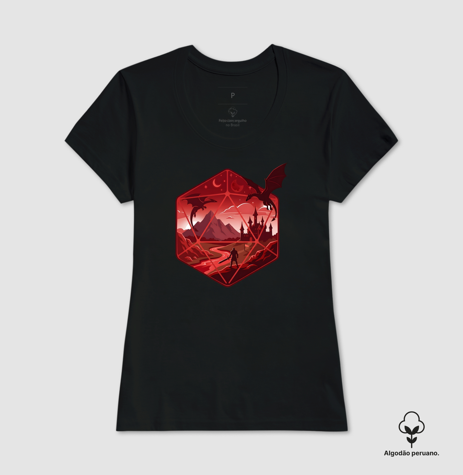 Camisa 1