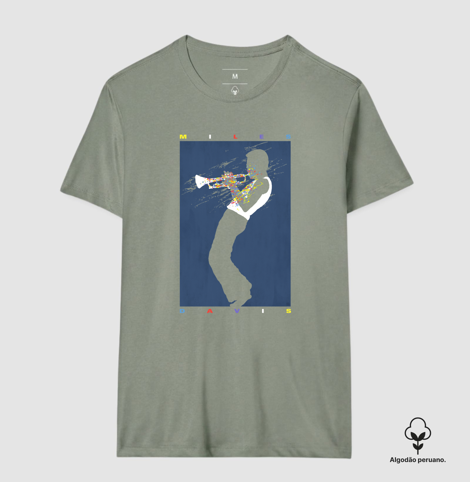 Camisa 9