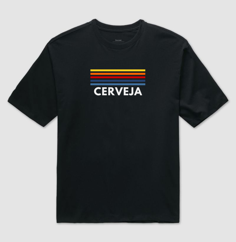 Cerveja traços - Imagem 2
