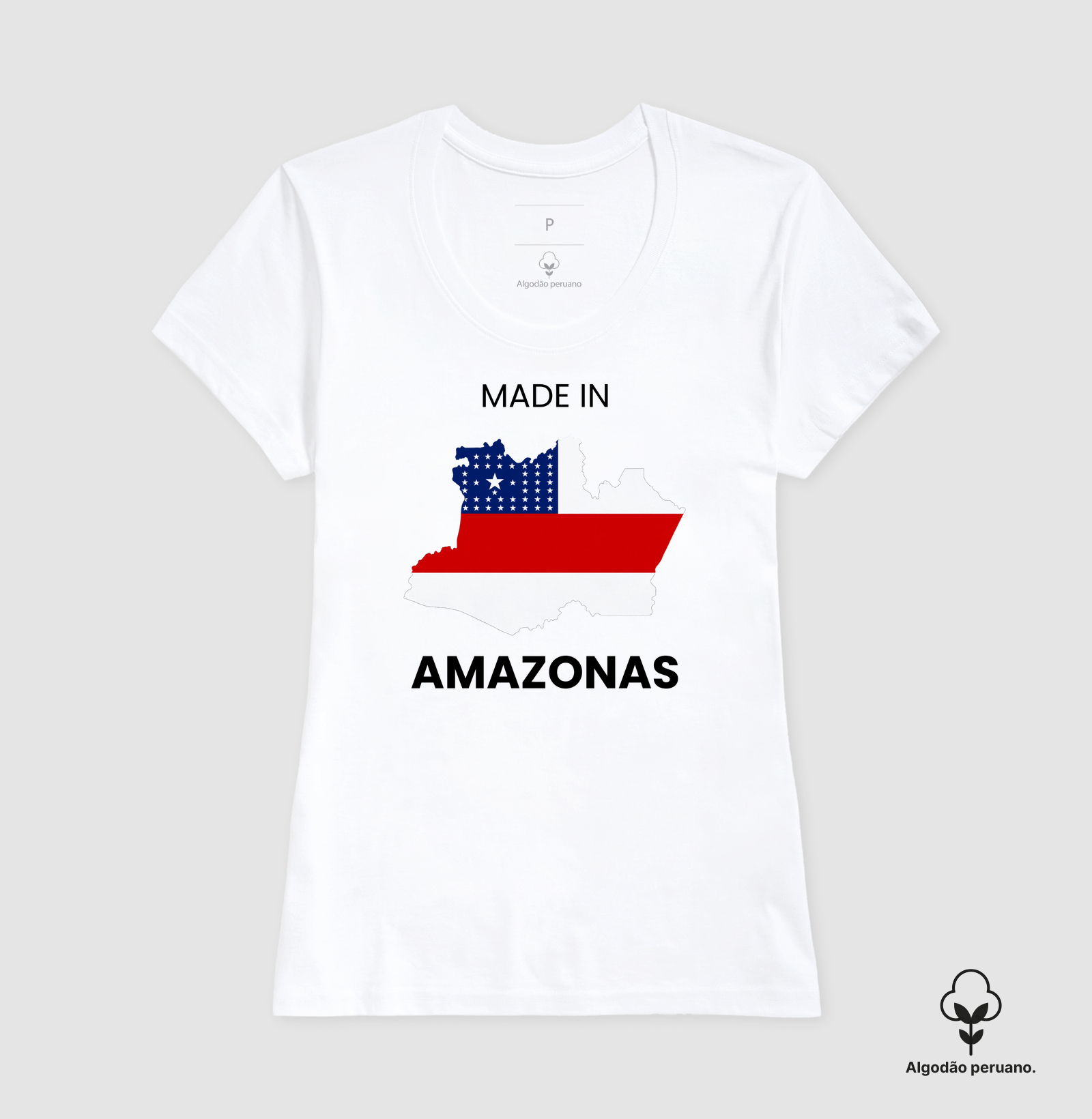 Made in Amazonas - Imagem 2