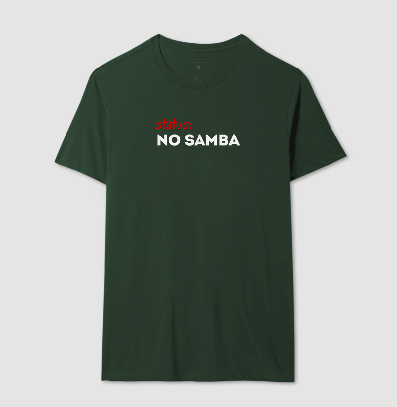 Status: No Samba - Imagem 13
