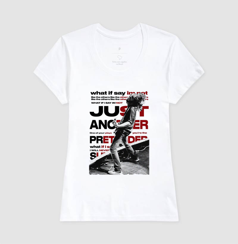 Camisa 2